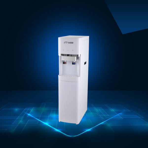 一體反滲透純水機(jī) 型號(hào)：JPQ-05(RO-L6)