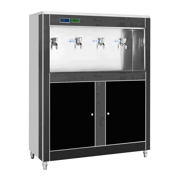 龍七級溫熱型不銹鋼節(jié)能飲水機（H系列）