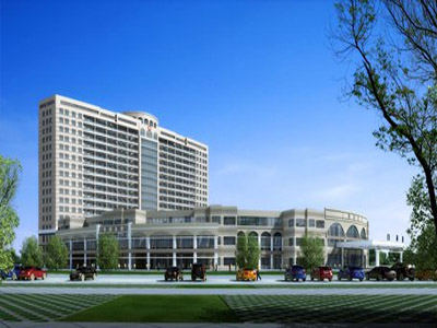 醫(yī)院類項(xiàng)目工程特點(diǎn)