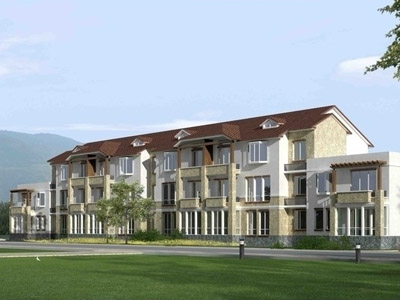 住宅類項(xiàng)目工程特點(diǎn)