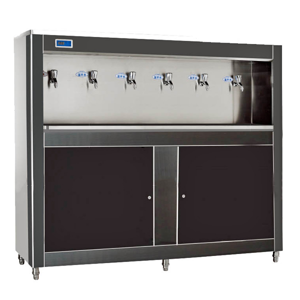 龍七級(jí)不銹鋼節(jié)能飲水機(jī)型號(hào)：YS-6H