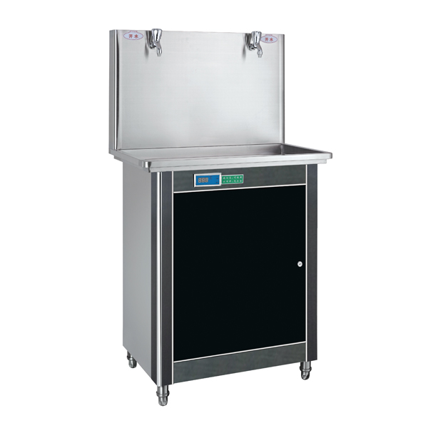 大通量智能開(kāi)水器 型號(hào)：YS-35DK